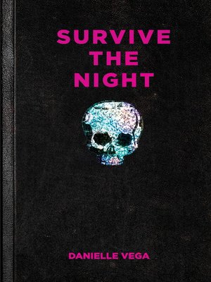 cover image of Survive the Night